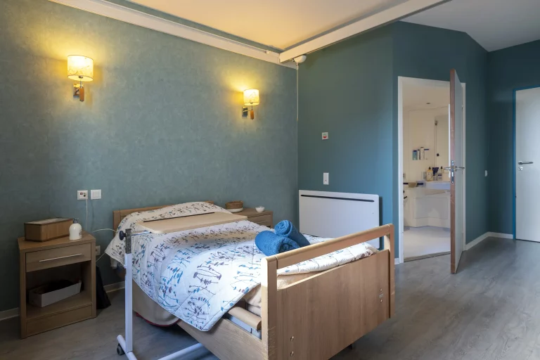 Maison de retraite médicalisée EHPAD Le Pays d’Aunis à Saint-Jean-de-Liversay