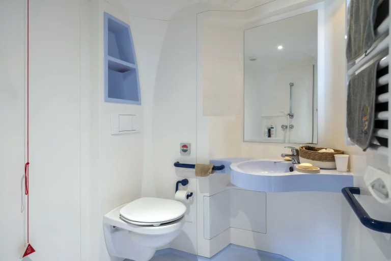 Maison de retraite médicalisée EHPAD Le Pays d’Aunis à Saint-Jean-de-Liversay