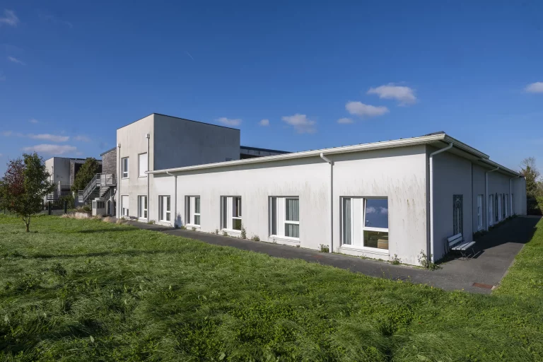 Maison de retraite médicalisée EHPAD Le Pays d’Aunis à Saint-Jean-de-Liversay