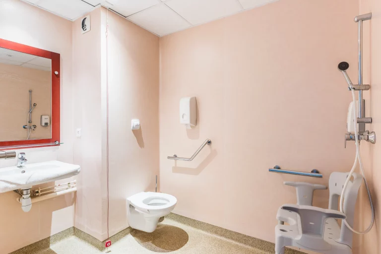 Maison de retraite médicalisée EHPAD Résidence Saint-Julien à Saint-Julien-lès-Metz