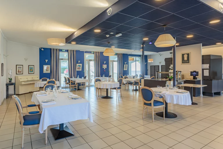 Maison de retraite médicalisée EHPAD Résidence Urtaburu à Saint-Jean-de-Luz