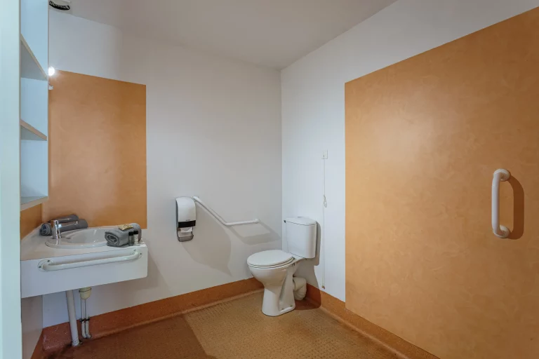 Maison de retraite médicalisée EHPAD Résidence Urtaburu à Saint-Jean-de-Luz