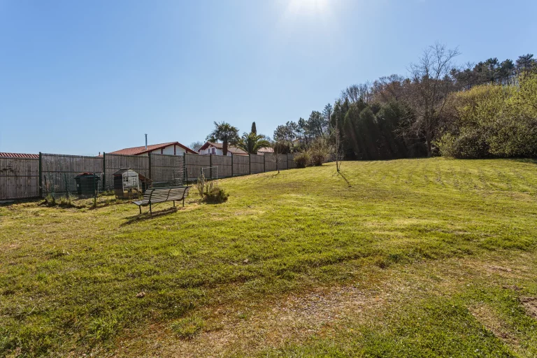 Maison de retraite médicalisée EHPAD Résidence Urtaburu à Saint-Jean-de-Luz