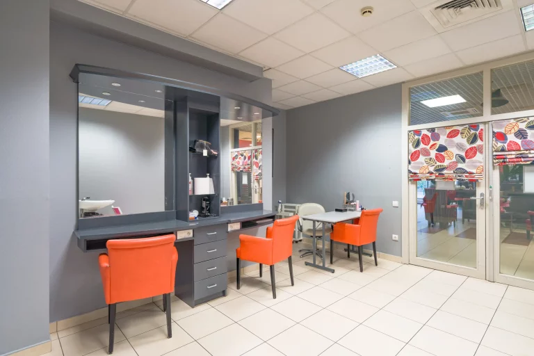 Maison de retraite médicalisée EHPAD Résidence Le Val d’Osne