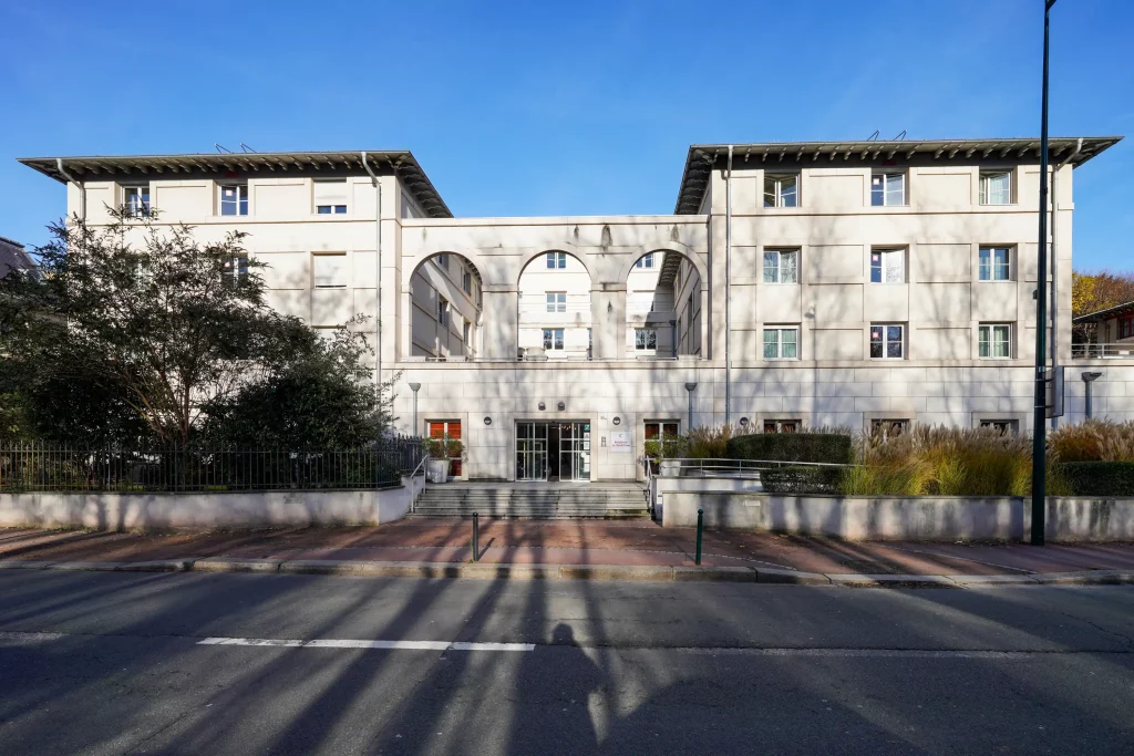 Maison de retraite médicalisée EHPAD Résidence Le Val d’Osne à Saint Maurice