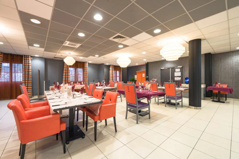 Maison de retraite médicalisée EHPAD Résidence Le Val d’Osne