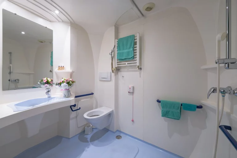 Maison de retraite médicalisée EHPAD Résidence Le Val d’Osne