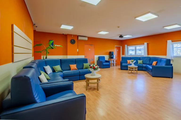 Maison de retraite médicalisée EHPAD L’Arche Var à Sainte-Maxime