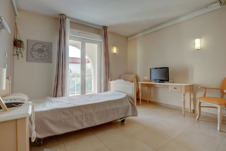 Maison de retraite médicalisée EHPAD Résidence La Filosette à Saint-Victoret