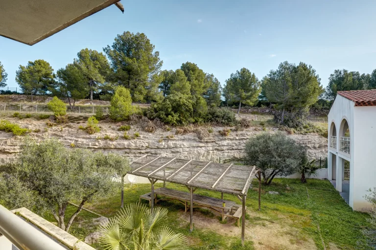 Maison de retraite médicalisée EHPAD Résidence La Filosette à Saint-Victoret