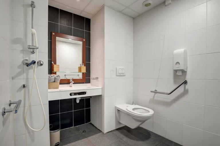 Maison de retraite médicalisée EHPAD Résidence La Filosette à Saint-Victoret