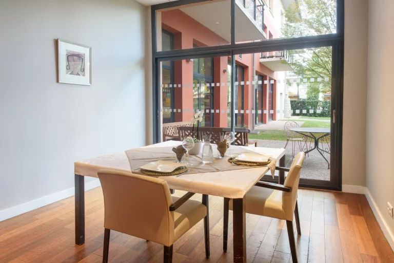 Maison de retraite médicalisée EHPAD Résidence Arc-en-Ciel à Toulouse