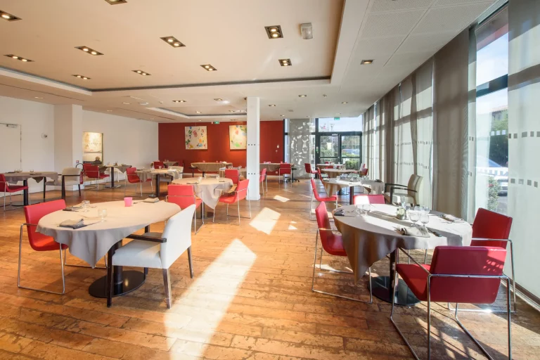 Maison de retraite médicalisée EHPAD Résidence Arc-en-Ciel à Toulouse