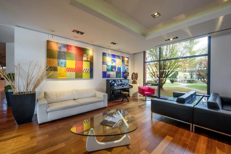 Maison de retraite médicalisée EHPAD Résidence Arc-en-Ciel à Toulouse