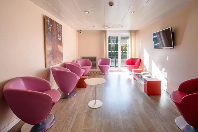 Maison de retraite médicalisée EHPAD Résidence Arc-en-Ciel à Toulouse