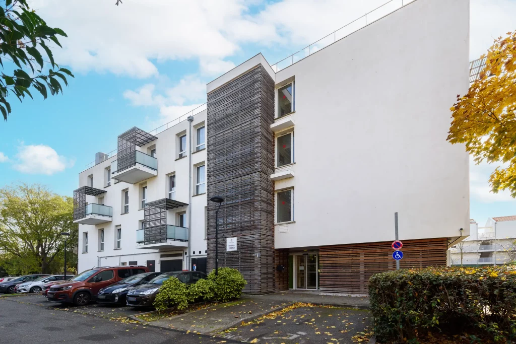 Maison de retraite médicalisée EHPAD Résidence Tolosa à Toulouse