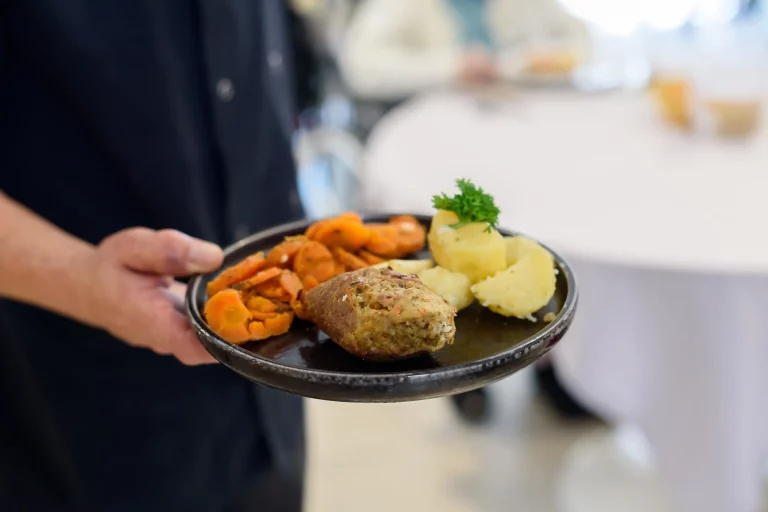 Maison de retraite médicalisée EHPAD Résidence Tolosa à Toulouse