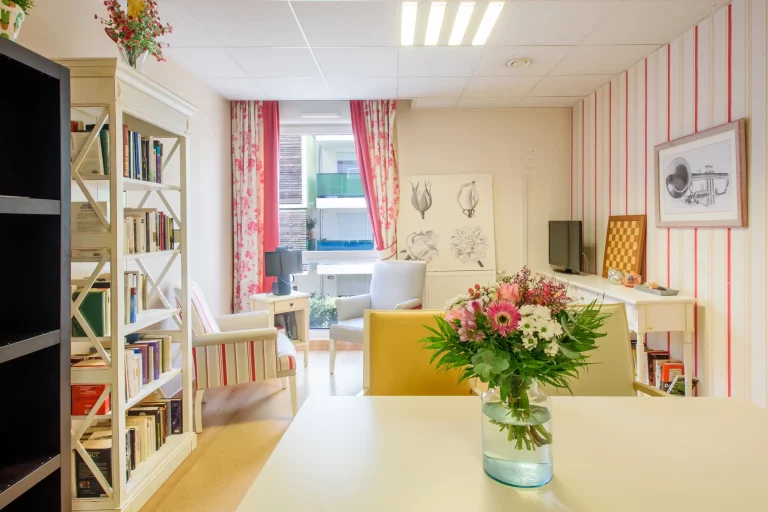 Maison de retraite médicalisée EHPAD Résidence Tolosa à Toulouse