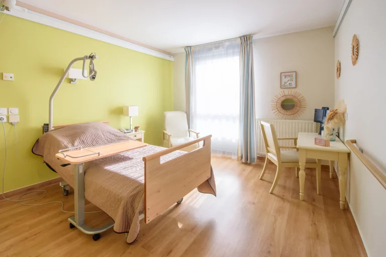 Maison de retraite médicalisée EHPAD Résidence Tolosa à Toulouse