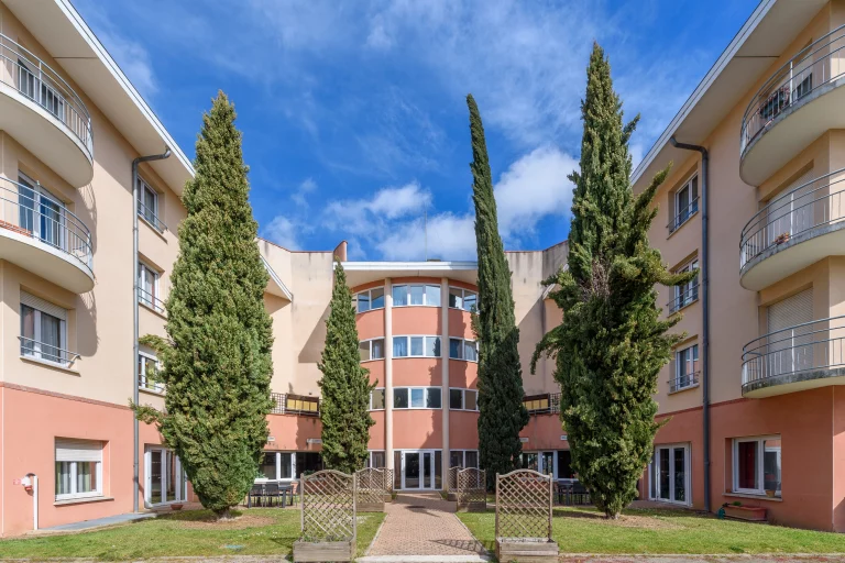 Résidence Marguerite à Toulouse