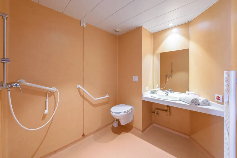 Maison de retraite médicalisée EHPAD Résidence Marguerite à Toulouse