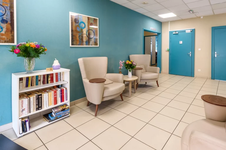 Maison de retraite médicalisée EHPAD Résidence Marguerite à Toulouse