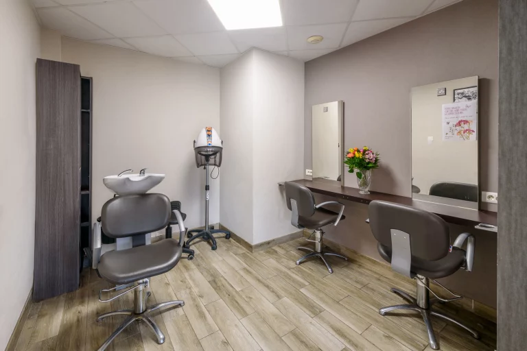 Maison de retraite médicalisée EHPAD Résidence Marguerite à Toulouse