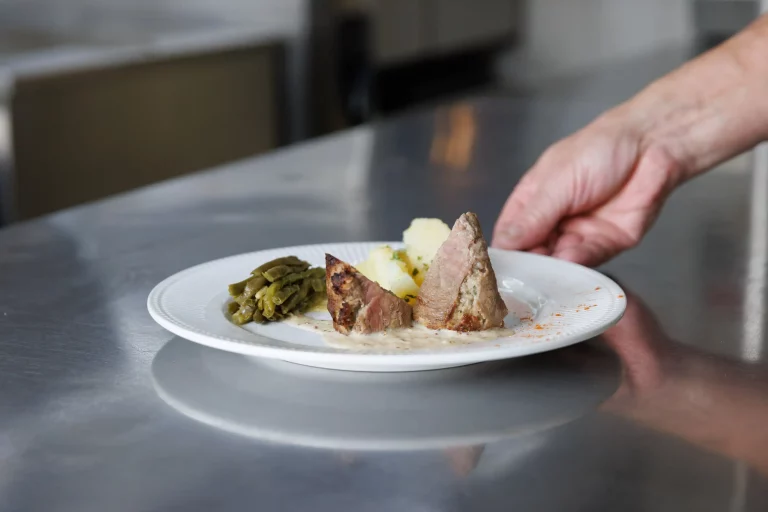 Maison de retraite médicalisée EHPAD Les Jardins de Vendat à Vendat