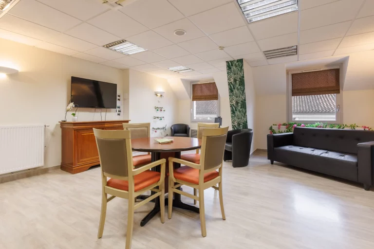 Maison de retraite médicalisée EHPAD Les Jardins de Vendat à Vendat