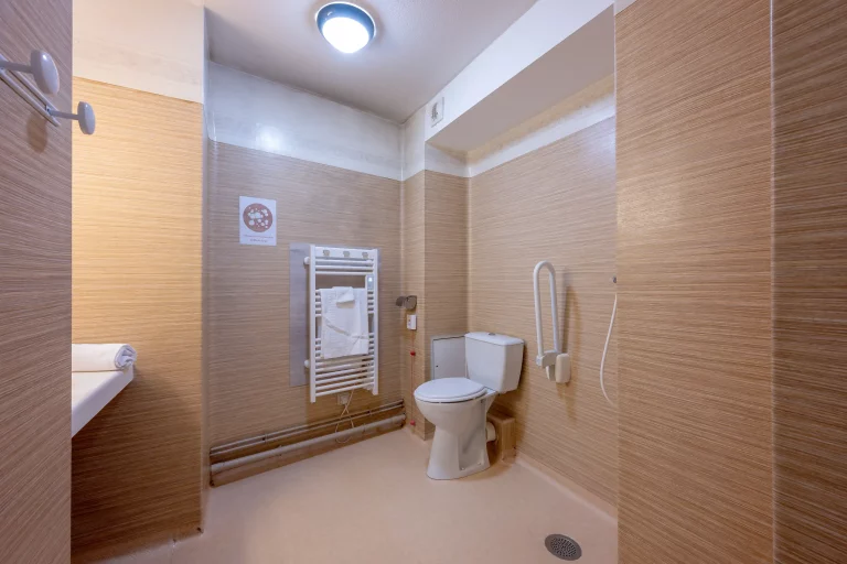 Maison de retraite médicalisée EHPAD Résidence Vermeil à Bordeaux