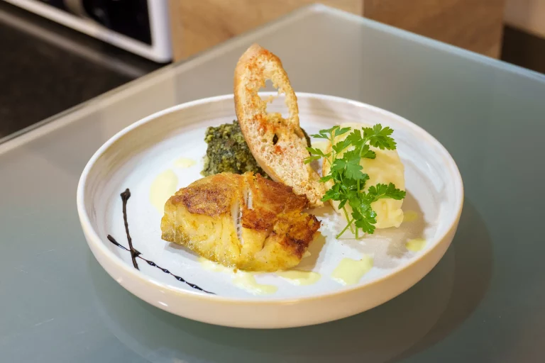 Maison de retraite médicalisée EHPAD Le Parc du Château à Vendeuvre-sur-Barse