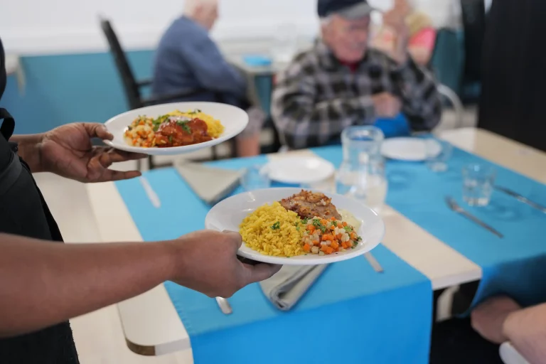 Maison de retraite médicalisée EHPAD Résidence Diane à Claye-Souilly