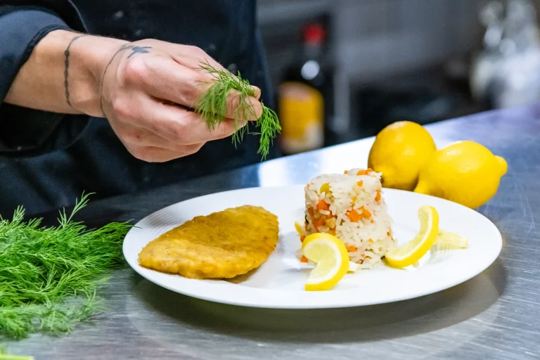 Maison de retraite médicalisée EHPAD Les Jardins du Bessat à Saint-Chamond