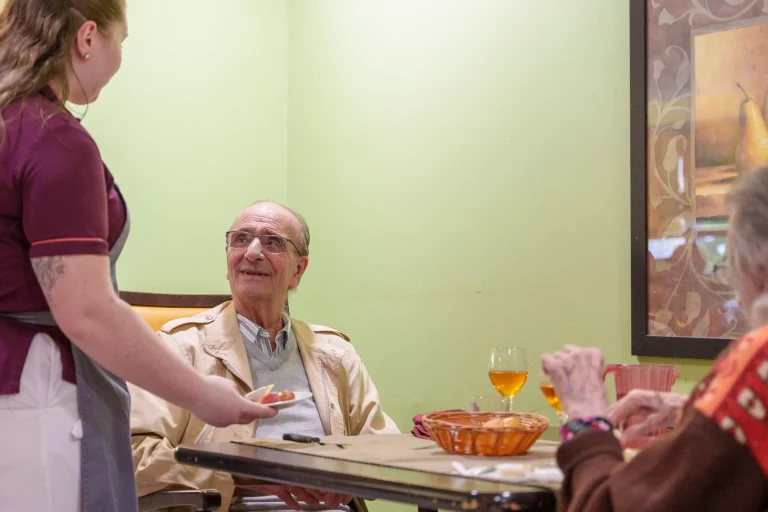 Maison de retraite médicalisée EHPAD Le Domaine à Soulaines-Dhuys