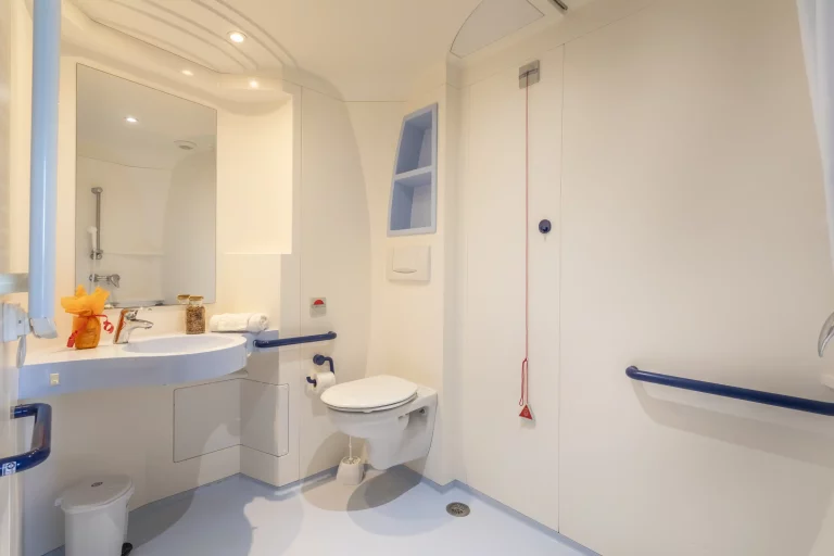 Maison de retraite médicalisée EHPAD Résidence Les Alpilles à Saint-Étienne-du-Grès