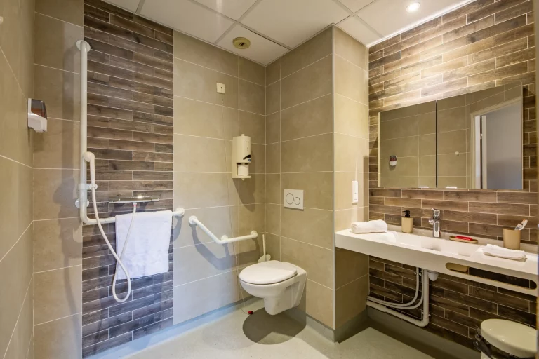 Maison de retraite médicalisée EHPAD L’Arche Var à Sainte-Maxime