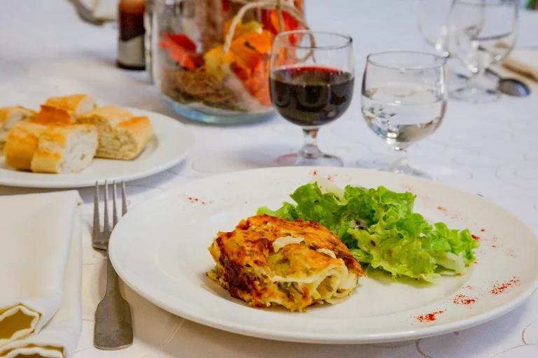 Maison de retraite médicalisée EHPAD L’Arche Var à Sainte-Maxime